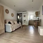 Studio Cosy A 500M De La Plage