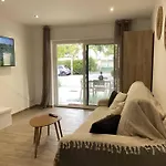 Studio Cosy A 500M De La Plage