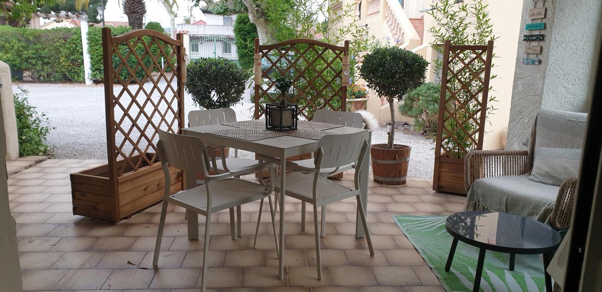 Cosy A 500m De La Appartement